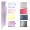SBIECO DI COTONE STAMP. QUADRI - BIA64 - CONF. 25 METRI